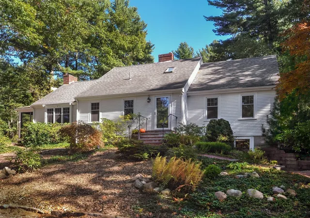 Single family home for sale at 149 Temple St, Duxbury, MA 02332 | MLS# 73587906