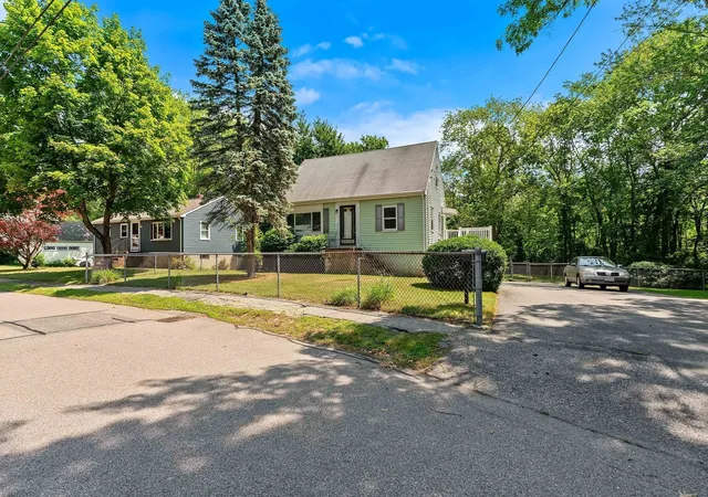 Single family home for sale at 26 Curtis Rd, Canton, MA 02021 | MLS# 73584500
