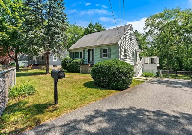 Photo 2 of Single family home for sale at 26 Curtis Rd, Canton, MA 02021 | MLS# 73584500 | Listing updated on 2026-10-07