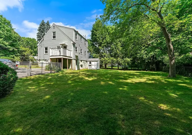 Photo 3 of Single family home for sale at 26 Curtis Rd, Canton, MA 02021 | MLS# 73584500 | Listing updated on 2026-10-07