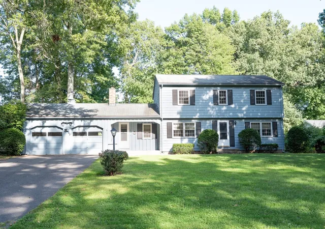 Photo 1 of Single family home for sale at 29 Indian Spring Rd, East Longmeadow, MA 01028 | MLS# 73575455 | Listing updated on 2026-09-14