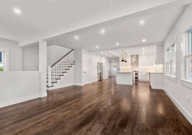 Photo 3 of Single family home for sale at 184 Perham St, West Roxbury, MA 02132 | MLS# 73575629 | Listing updated on 2026-09-14