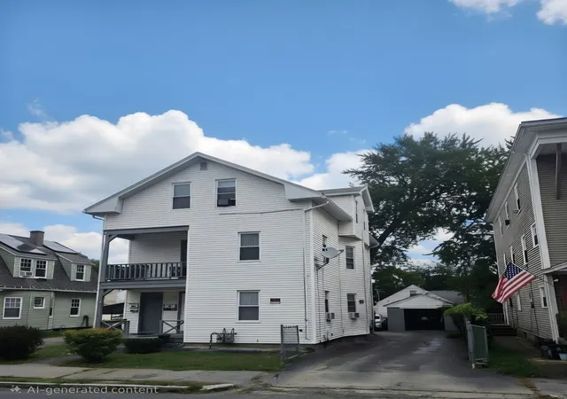 Photo 1 of Multi family home for sale at 12 Puritan Ave, Worcester, MA 01604 | MLS# 73585698 | Listing updated on 2026-10-15