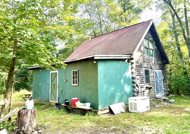 Photo 1 of Land for sale at 296 Yew St, Douglas, MA 01516 | MLS# 73577088 | Listing updated on 2026-10-04