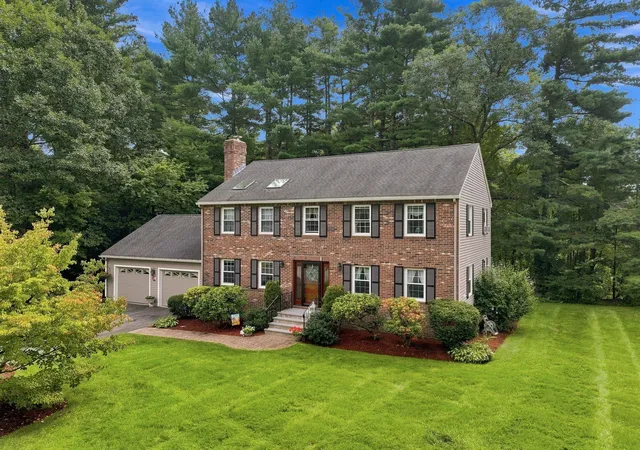 Single family home for sale at 7 Doucette Dr, Marlborough, MA 01752 | MLS# 73576069