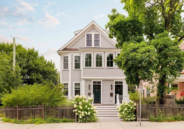 Photo 2 of Condo for sale at 339 Concord #339, Cambridge, MA 02138 | MLS# 73580517 | Listing updated on 2026-10-16