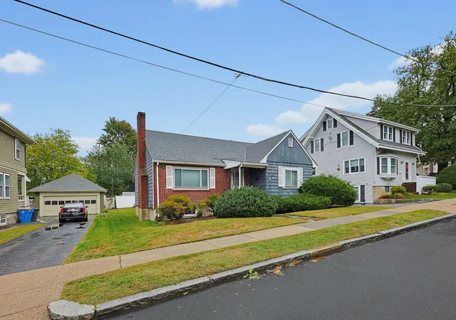 Single family home for sale at 16 Loring Rd, Winthrop, MA 02152 | MLS# 73585619