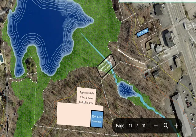 Photo 1 of Land for sale at 0 Chester St, North Smithfield, RI 02896 | MLS# 73579080 | Listing updated on 2026-09-21
