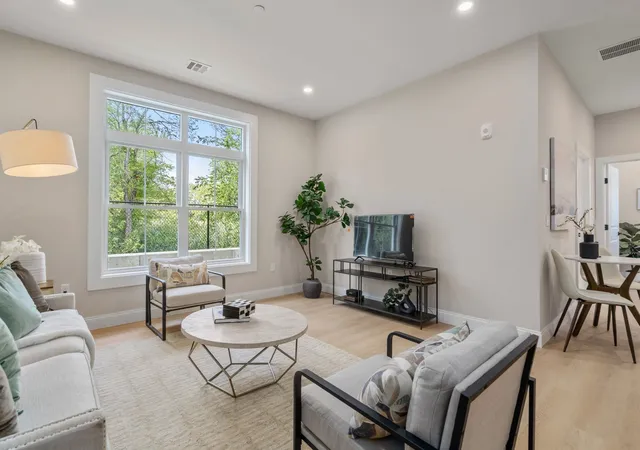 Photo 3 of Condo for sale at 7 Cross St #201, Wilmington, MA 01887 | MLS# 73584626 | Listing updated on 2026-10-13