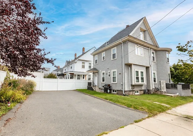 Photo 1 of Single family home for sale at 38 Davis St, Quincy, MA 02170 | MLS# 73575335 | Listing updated on 2026-10-03
