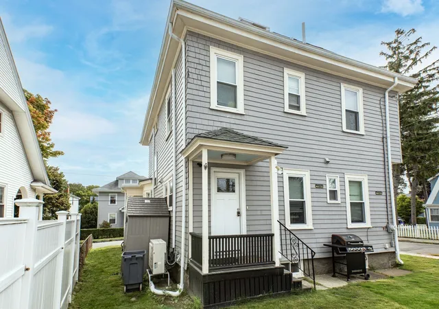 Photo 2 of Single family home for sale at 38 Davis St, Quincy, MA 02170 | MLS# 73575335 | Listing updated on 2026-10-03