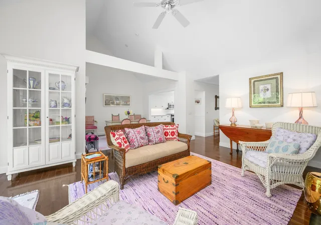 Listing Photo 4 - Condo for sale in building located at 9 Cockle Wy, Brewster, MA 02631 - Unit #9
