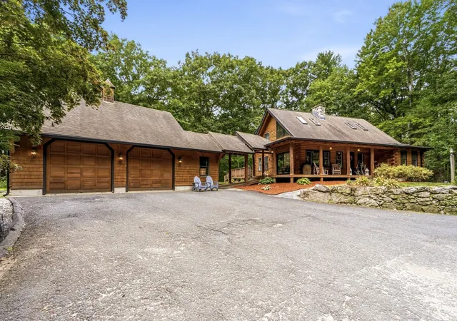 Photo 1 of Single family home for sale at 82 Crooked Ledge Rd, Southampton, MA 01073 | MLS# 73573305 | Listing updated on 2026-09-14