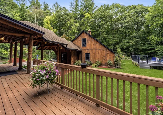Photo 3 of Single family home for sale at 82 Crooked Ledge Rd, Southampton, MA 01073 | MLS# 73573305 | Listing updated on 2026-09-14