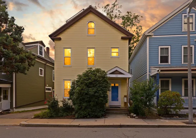Photo 1 of Sale Pending at 131 Carolina Ave, Jamaica Plain, MA 02130 | MLS# 73572117 | Listing updated on 2026-09-07