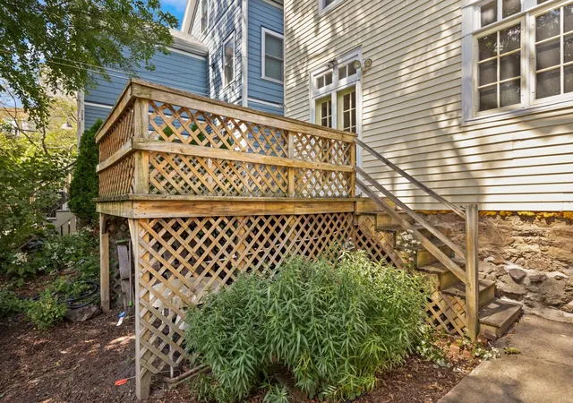 Photo 25 of Sale Pending at 131 Carolina Ave, Jamaica Plain, MA 02130 | MLS# 73572117 | Listing updated on 2026-09-07