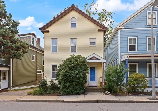 Photo 2 of Sale Pending at 131 Carolina Ave, Jamaica Plain, MA 02130 | MLS# 73572117 | Listing updated on 2026-09-07