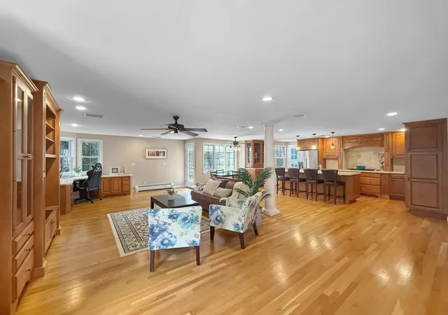 Photo 3 of Single family home for sale at 5 Swan Cir, Shrewsbury, MA 01545 | MLS# 73575712 | Listing updated on 2026-09-14