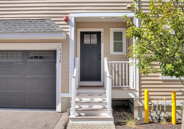 Photo 2 of Condo for sale at 433 Neponset St #B, Norwood, MA 02062 | MLS# 73584269 | Listing updated on 2026-10-04