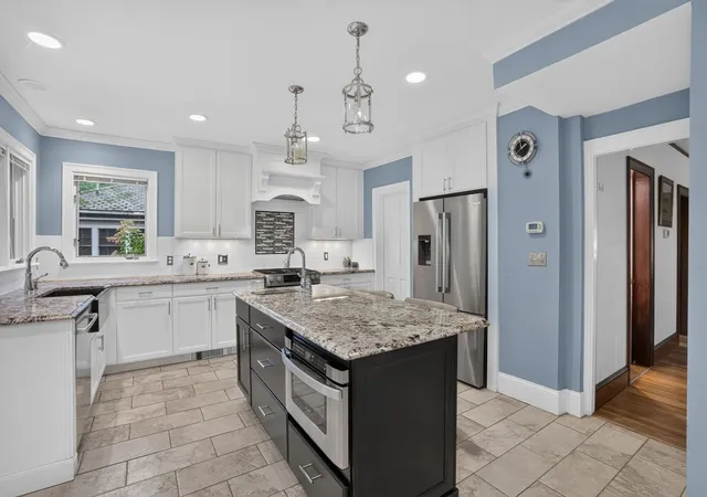 Photo 2 of Sale Pending at 14 Houston St, West Roxbury, MA 02132 | MLS# 73584668 | Listing updated on 2026-10-10