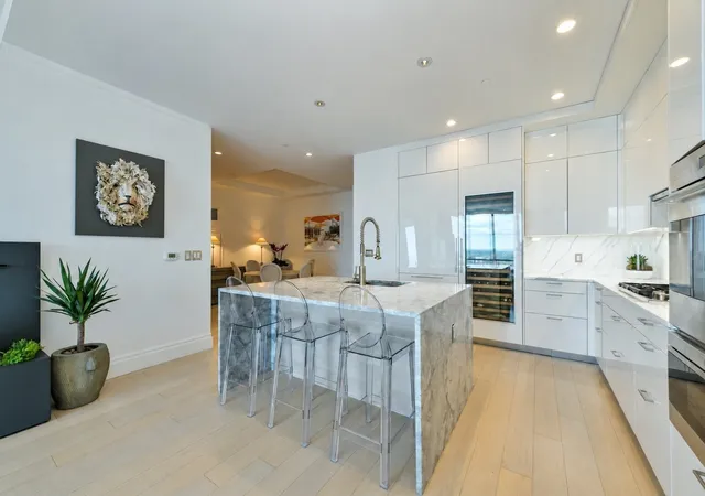 Photo 2 of Condo for sale at 1 Franklin St #5101, Boston, MA 02110 | MLS# 73581496 | Listing updated on 2026-10-21