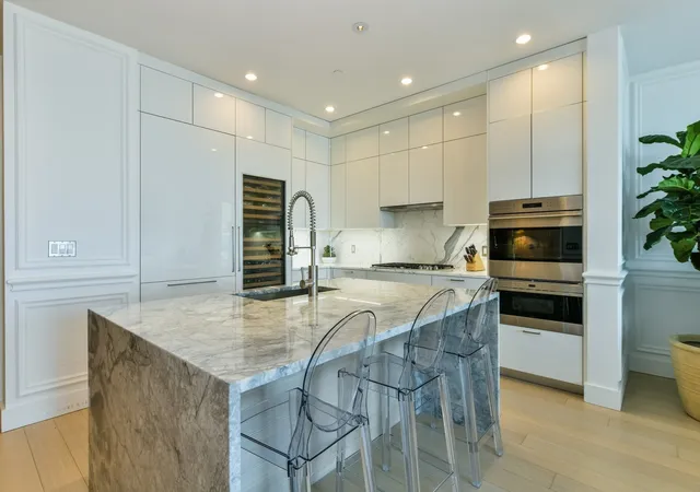 Photo 3 of Condo for sale at 1 Franklin St #5101, Boston, MA 02110 | MLS# 73581496 | Listing updated on 2026-10-21