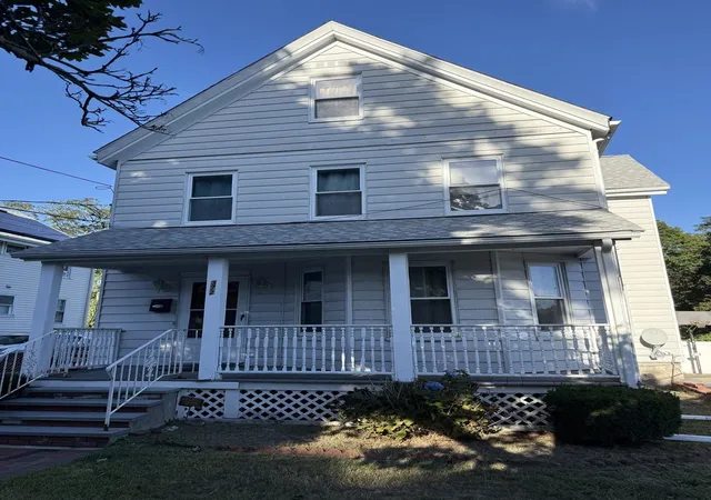 Photo 1 of Single family home for sale at 372 Huntington Ave, Hyde Park, MA 02136 | MLS# 73589524 | Listing updated on 2026-10-12
