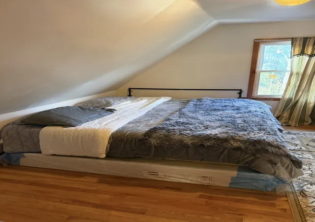 Photo 4 of Single family home for sale at 372 Huntington Ave, Hyde Park, MA 02136 | MLS# 73589524 | Listing updated on 2026-10-12