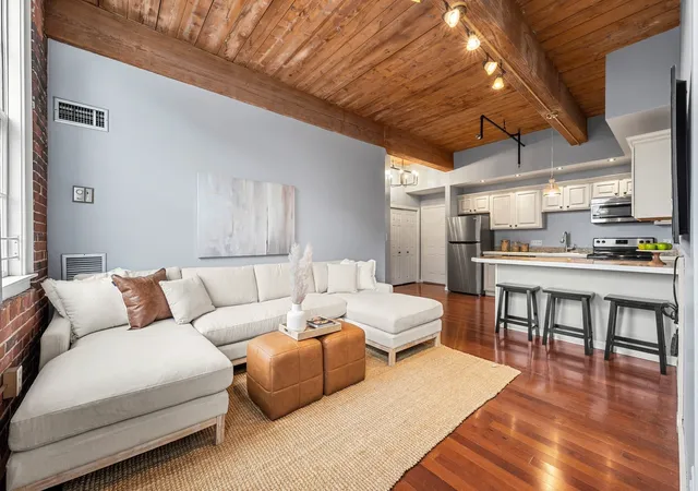 Photo 1 of Sale Pending at 21 Wingate #402, Haverhill, MA 01832 | MLS# 73583694 | Listing updated on 2026-10-28