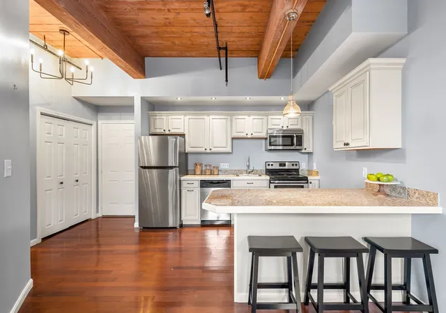 Photo 2 of Sale Pending at 21 Wingate #402, Haverhill, MA 01832 | MLS# 73583694 | Listing updated on 2026-10-28