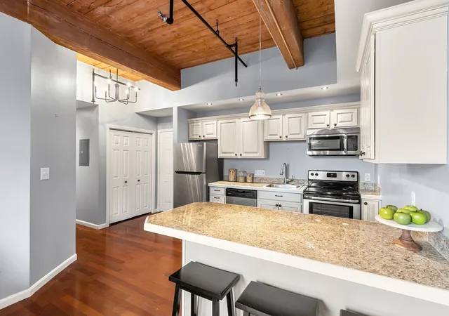 Photo 3 of Sale Pending at 21 Wingate #402, Haverhill, MA 01832 | MLS# 73583694 | Listing updated on 2026-10-28