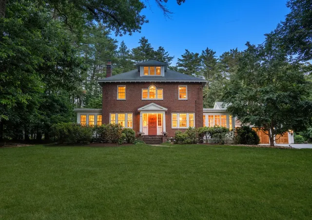 Photo 1 of Single family home for sale at 1172 Lowell Rd, Concord, MA 01742 | MLS# 73573107 | Listing updated on 2026-09-12