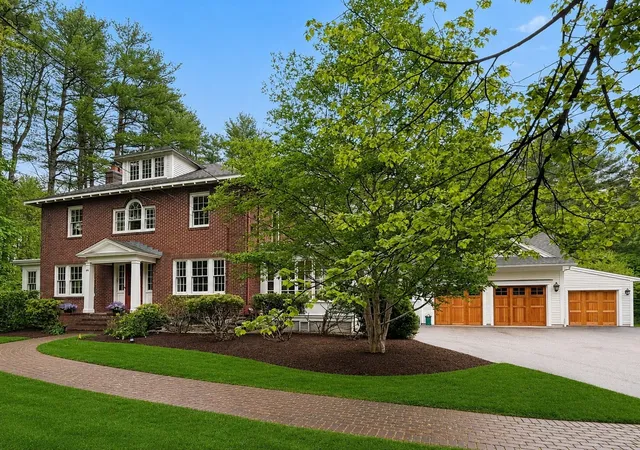 Photo 2 of Single family home for sale at 1172 Lowell Rd, Concord, MA 01742 | MLS# 73573107 | Listing updated on 2026-09-12