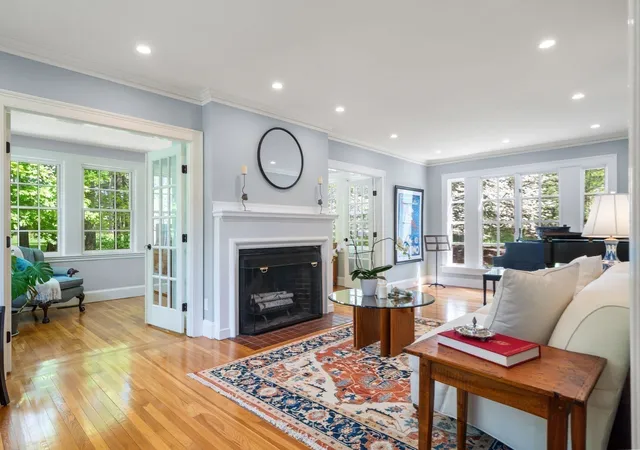 Photo 3 of Single family home for sale at 1172 Lowell Rd, Concord, MA 01742 | MLS# 73573107 | Listing updated on 2026-09-12