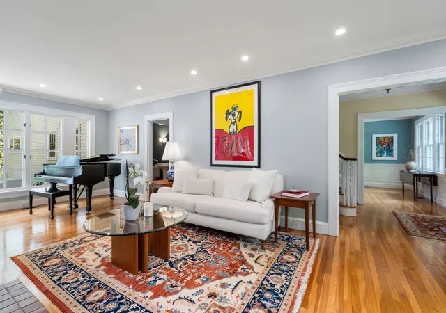 Photo 3 of Single family home for sale at 1172 Lowell Rd, Concord, MA 01742 | MLS# 73573107 | Listing updated on 2026-09-12