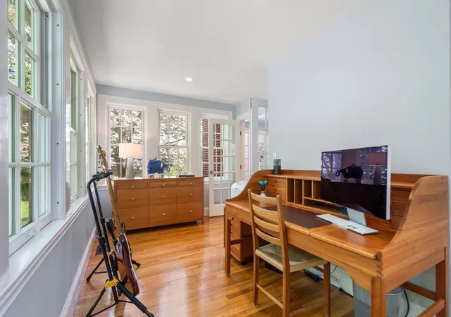Photo 4 of Single family home for sale at 1172 Lowell Rd, Concord, MA 01742 | MLS# 73573107 | Listing updated on 2026-09-12