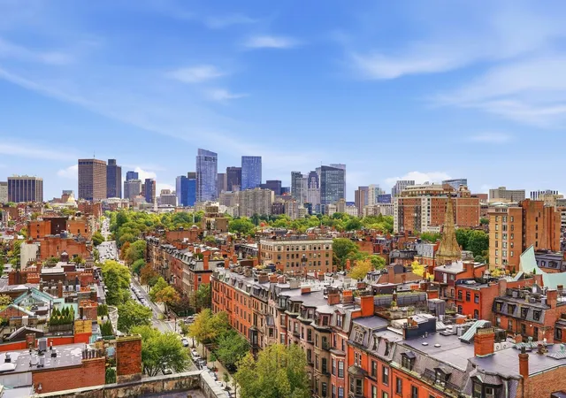 Photo 1 of Condo for sale at 180 Beacon St #15A, Boston, MA 02116 | MLS# 73587883 | Listing updated on 2026-10-11