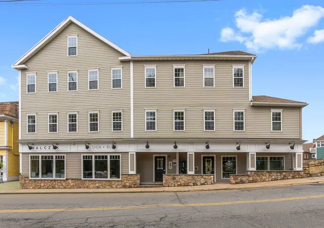 Condo for sale at 23 S Main St #5, Ipswich, MA 01938 | MLS# 73585542