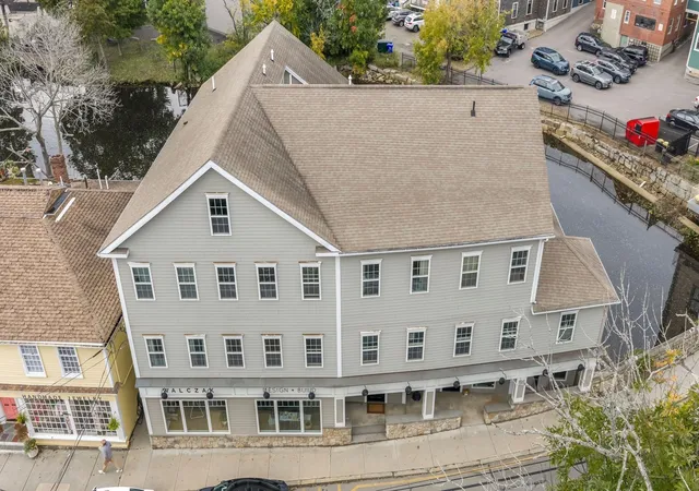 Photo 2 of Condo for sale at 23 S Main St #5, Ipswich, MA 01938 | MLS# 73585542 | Listing updated on 2026-10-28