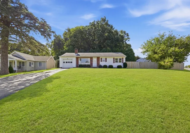 Photo 1 of Sale Pending at 59 Washington Ave, South Hadley, MA 01075 | MLS# 73580178 | Listing updated on 2026-10-07