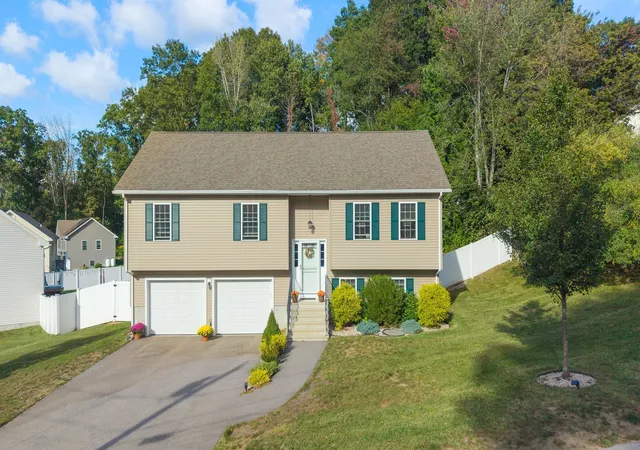 Photo 1 of Single family home for sale at 16 Liane Dr, Woonsocket, RI 02895 | MLS# 73585122 | Listing updated on 2026-10-21