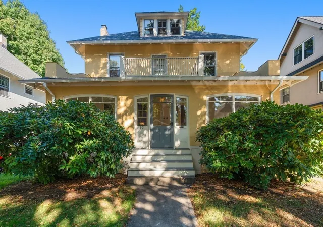 Photo 1 of Sale Pending at 83 Prince St, Jamaica Plain, MA 02130 | MLS# 73581844 | Listing updated on 2026-10-11