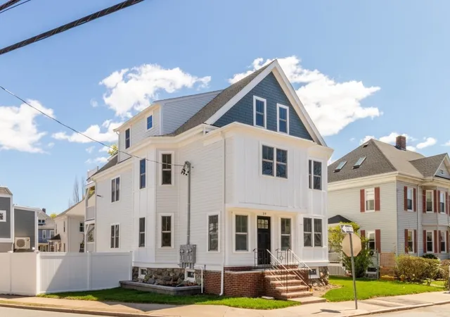 Photo 1 of Condo for sale at 59 61 Wellington St #3, Waltham, MA 02451 | MLS# 73573611 | Listing updated on 2026-09-15