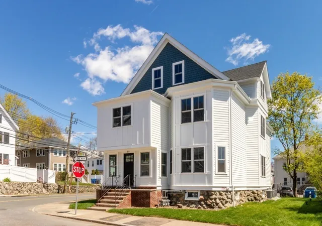 Photo 2 of Condo for sale at 59 61 Wellington St #3, Waltham, MA 02451 | MLS# 73573611 | Listing updated on 2026-09-15
