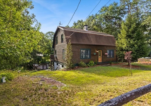 Photo 2 of Single family home for sale at 13 Skylark Ave, Plymouth, MA 02360 | MLS# 73572555 | Listing updated on 2026-09-13