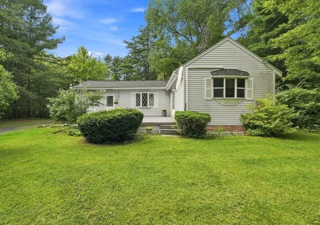 Photo 2 of Single family home for sale at 241 Warren Wright Rd, Belchertown, MA 01007 | MLS# 73574588 | Listing updated on 2026-10-01