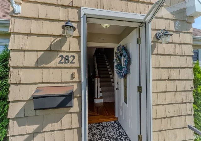 Photo 3 of Sale Pending at 282 Longhill Ave, Somerset, MA 02726 | MLS# 73572000 | Listing updated on 2026-09-23
