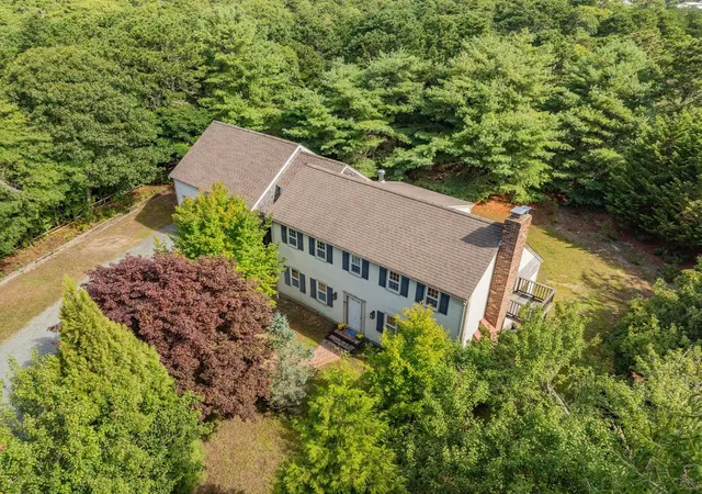 Photo 1 of Sale Pending at 31 Old Village Rd, South Chatham, MA 02659 | MLS# 73574852 | Listing updated on 2026-10-07
