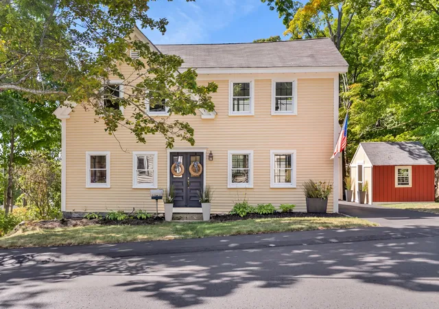 Photo 1 of Single family home for sale at 12 Peabody St, North Reading, MA 01864 | MLS# 73576151 | Listing updated on 2026-09-11