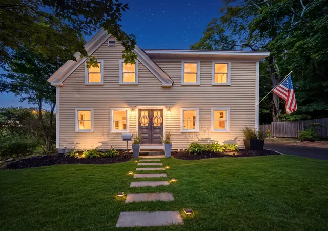 Photo 35 of Single family home for sale at 12 Peabody St, North Reading, MA 01864 | MLS# 73576151 | Listing updated on 2026-09-11